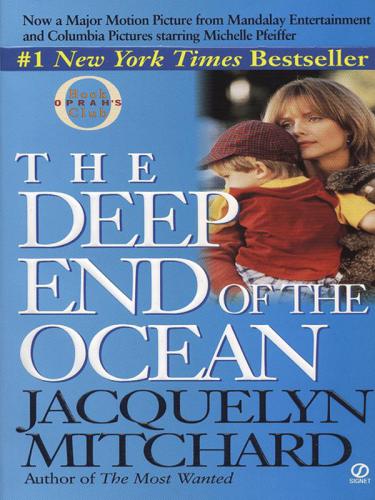 The Deep End Of The Ocean Mitchard Jacquelyn