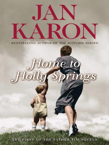 Home To Holly Springs Karon Jan