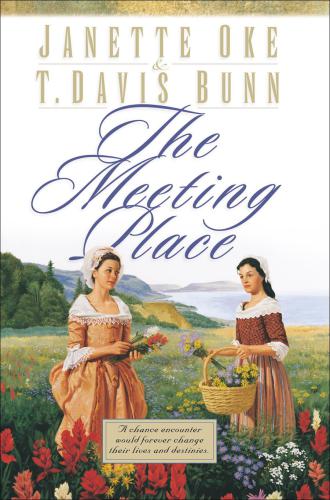 The Meeting Place Oke Janette Bunn Davis T