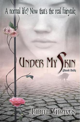 Under My Skin Graves Judith