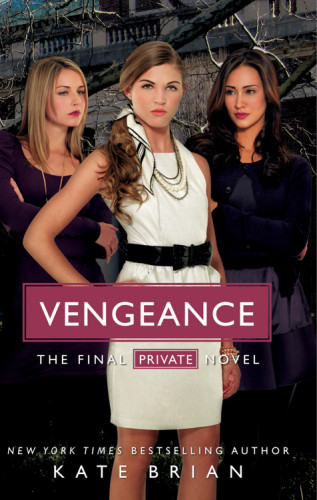 Vengeance Brian Kate