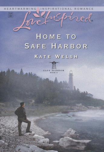 Home To Safe Harbor Welsh Kate