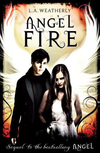 Angel Fire Weatherly L A