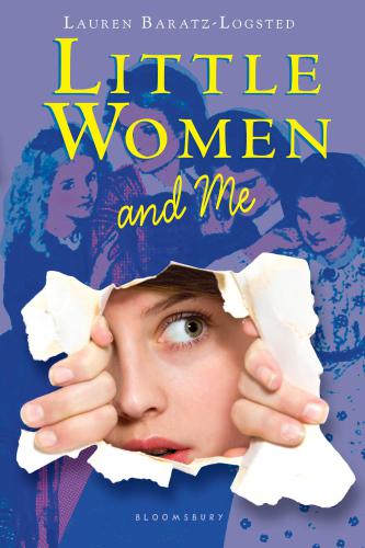 Little Women And Me Baratzlogsted Lauren