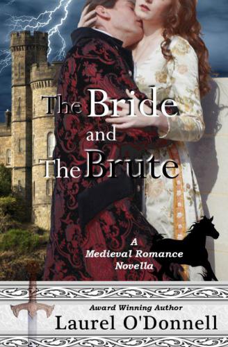 The Bride And The Brute Odonnell Laurel