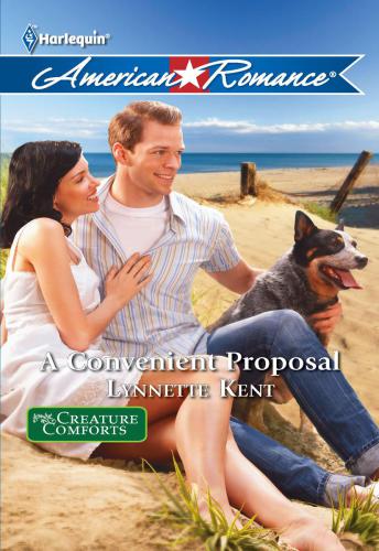 A Convenient Proposal Kent Lynnette