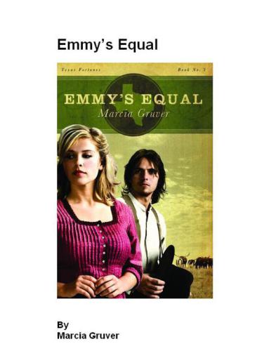 Emmys Equal Gruver Marcia
