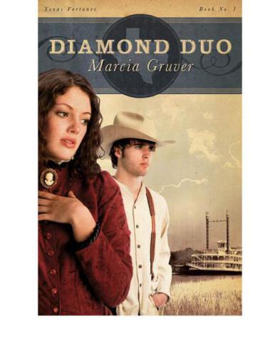 Diamond Duo Gruver Marcia