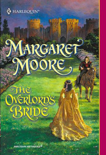 The Overlords Bride Moore Margaret