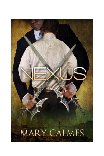 Nexus Warders Book 5 Mary Calmes