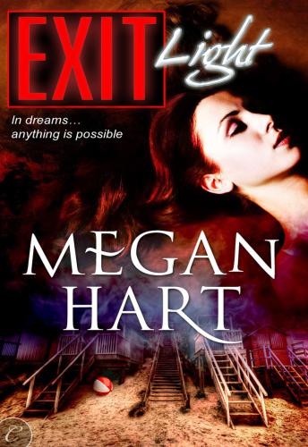 Exit Light Hart Megan