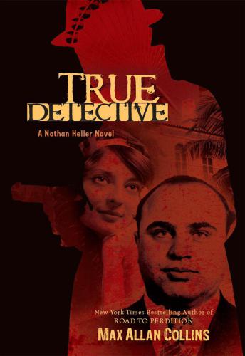 True Detective Collins Max Allan