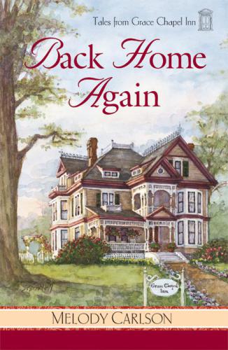 Back Home Again Carlson Melody
