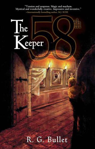 58th Keeper Bullet R G