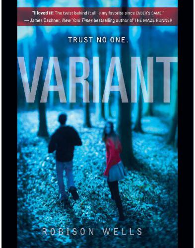 Variant Wells Robison