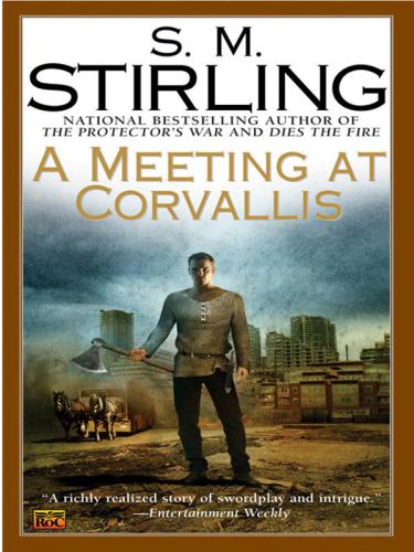 A Meeting At Corvallis Stirling S M