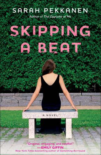 Skipping A Beat Pekkanen Sarah