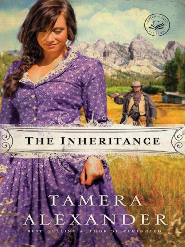 The Inheritance Tamera Alexander