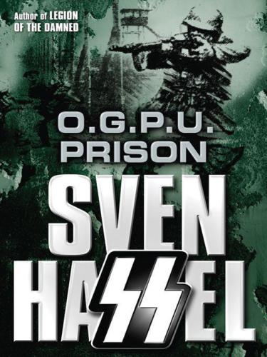 Ogpu Prison Hassel Sven