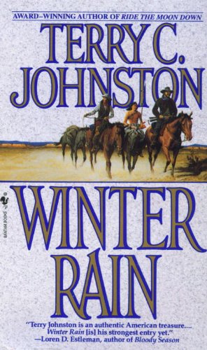 Jonah Hook 02 Winter Rain Terry C Johnston