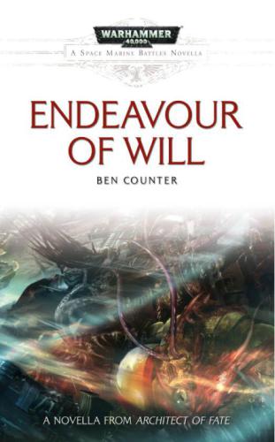 Endeavour Of Will Counter Ben