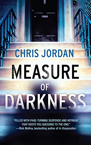 Measure Of Darkness Jordan Chris
