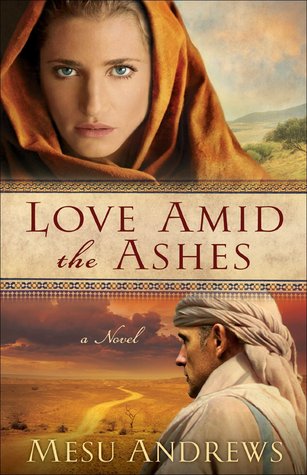 Love Amid The Ashes Treasure Of His Love Andrews Mesu