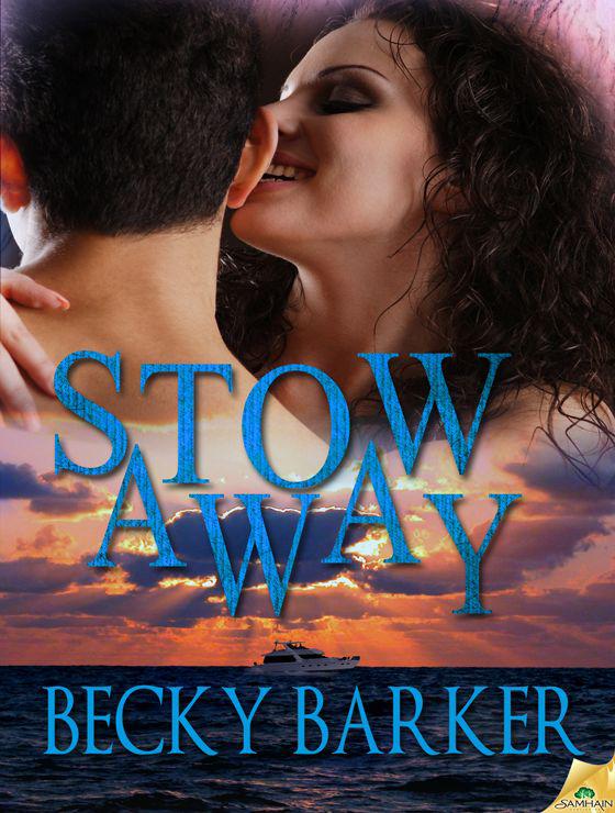 Stowaway Barker Becky