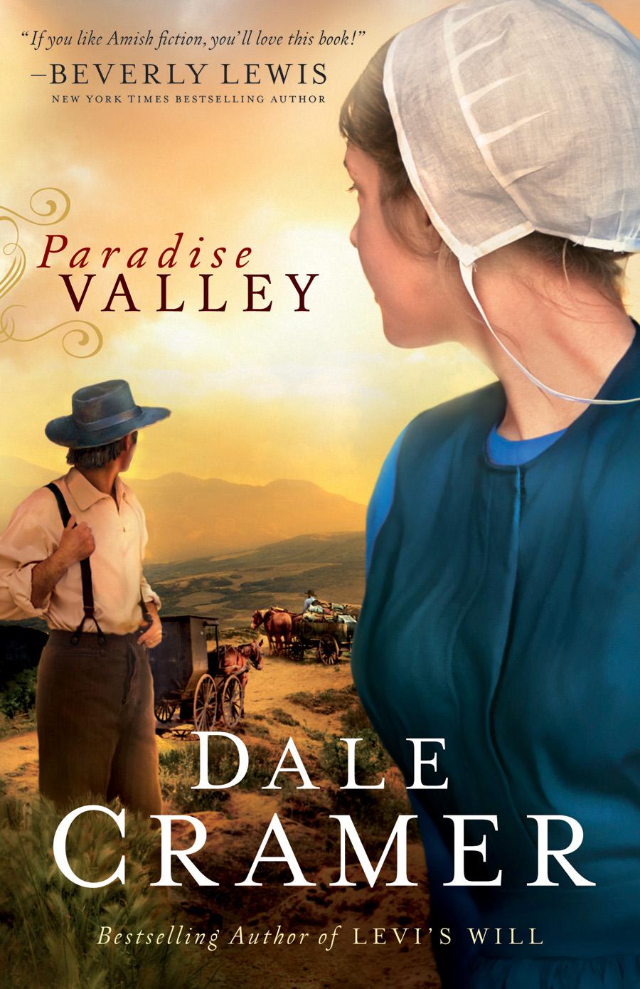 Paradise Valley Cramer Dale