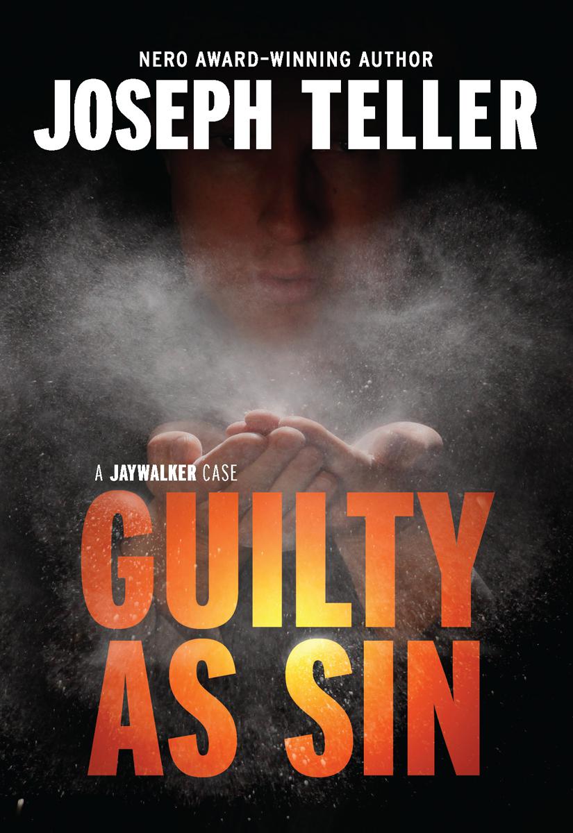 Guilty As Sin Teller Joseph