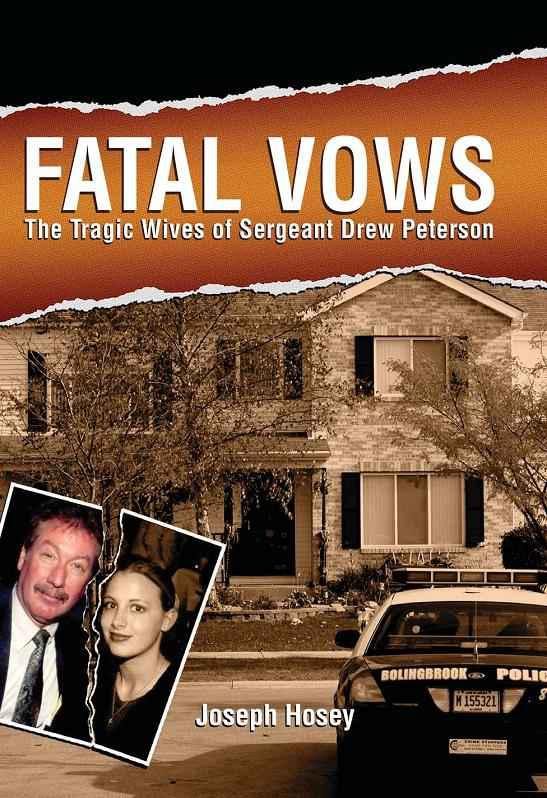 The Tragic Wives Of Sergeant Drew Peterson Hosey Joseph