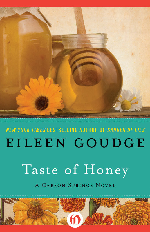 Taste Of Honey Goudge Eileen