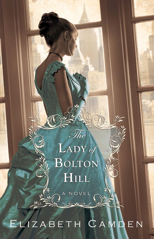 The Lady Of Bolton Hill Camden Elizabeth