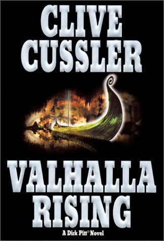 Valhalla Rising Clive Cussler