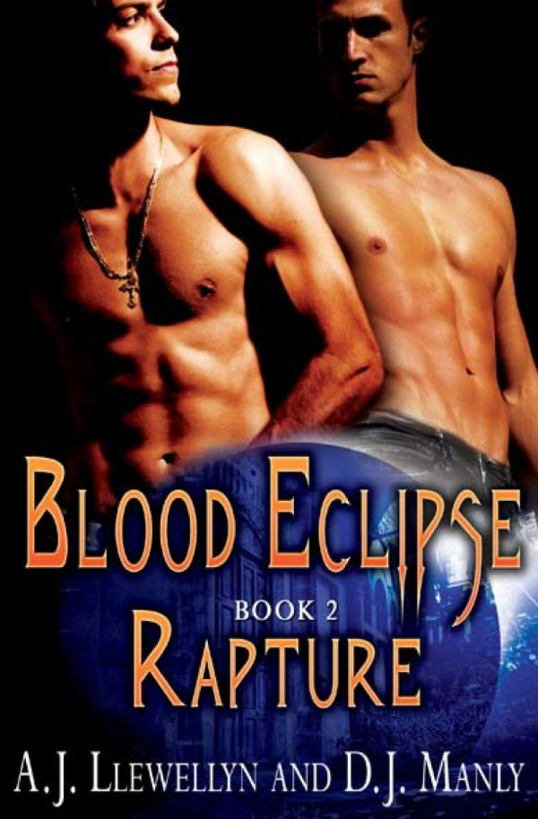 Rapture Llewellyn A J Manly D J