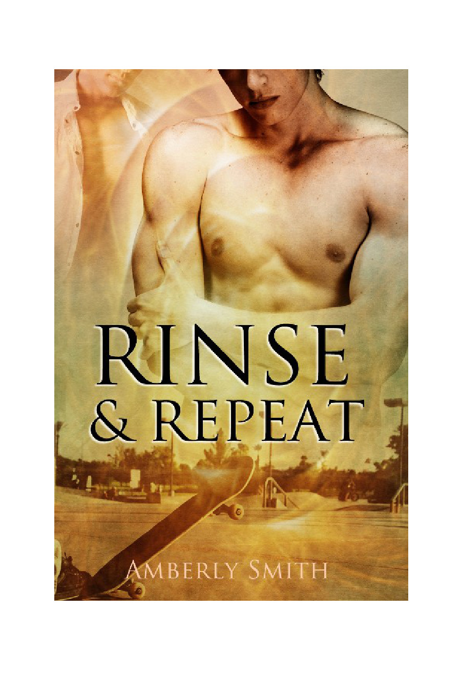 Rinse And Repeat Smith Amberly