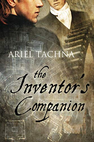 The Inventors Companion Tachna Ariel