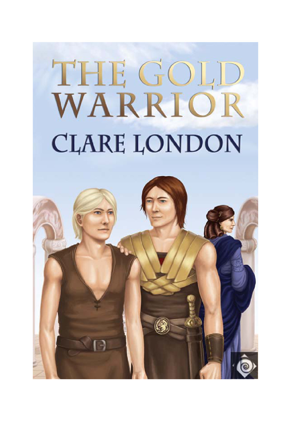 Gold Warrior The London Clare