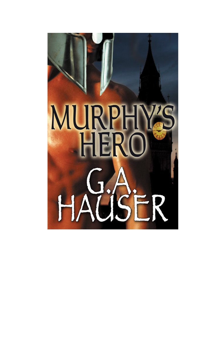 Murphys Hero Hauser G A