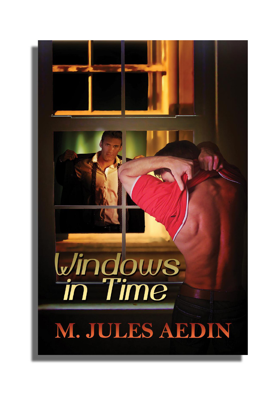 Windows In Time Aedin M Jules