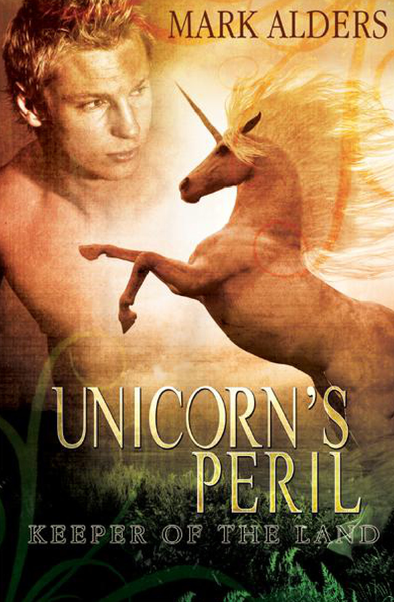 Unicorns Peril Alders Mark