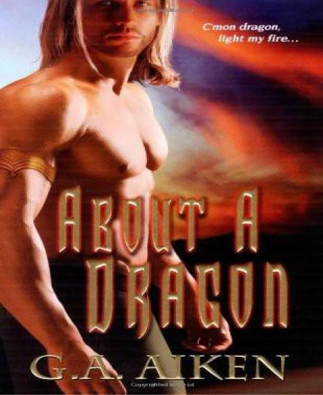 About A Dragon Aiken G A