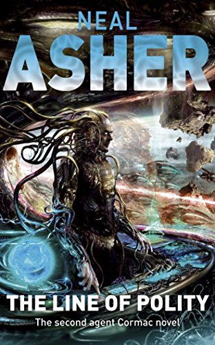 The Line Of Polity Asher Neal