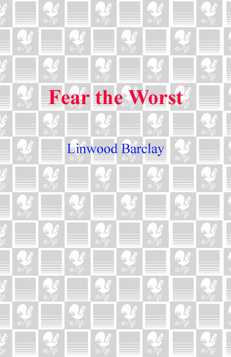 Fear The Worst Barclay Linwood