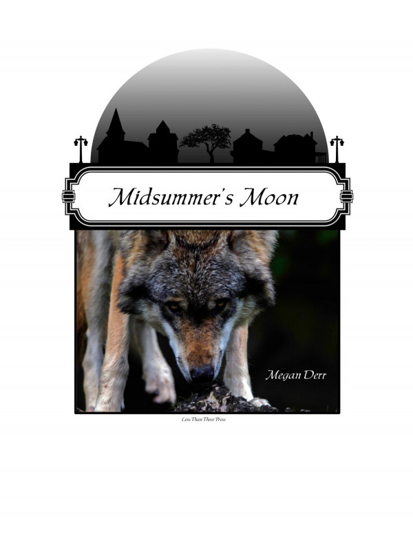 Midsummers Moon Derr Megan