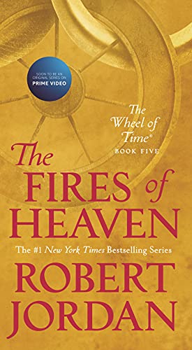 The Fires Of Heaven Robert Jordan