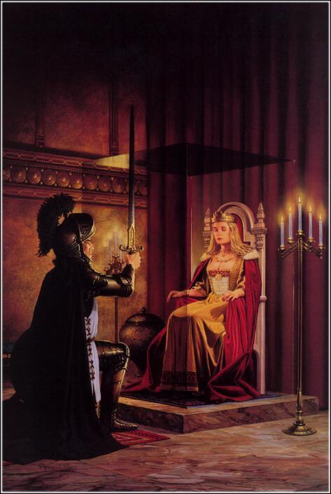 The Diamond Throne Eddings David