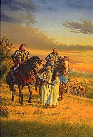 Domes Of Fire Eddings David