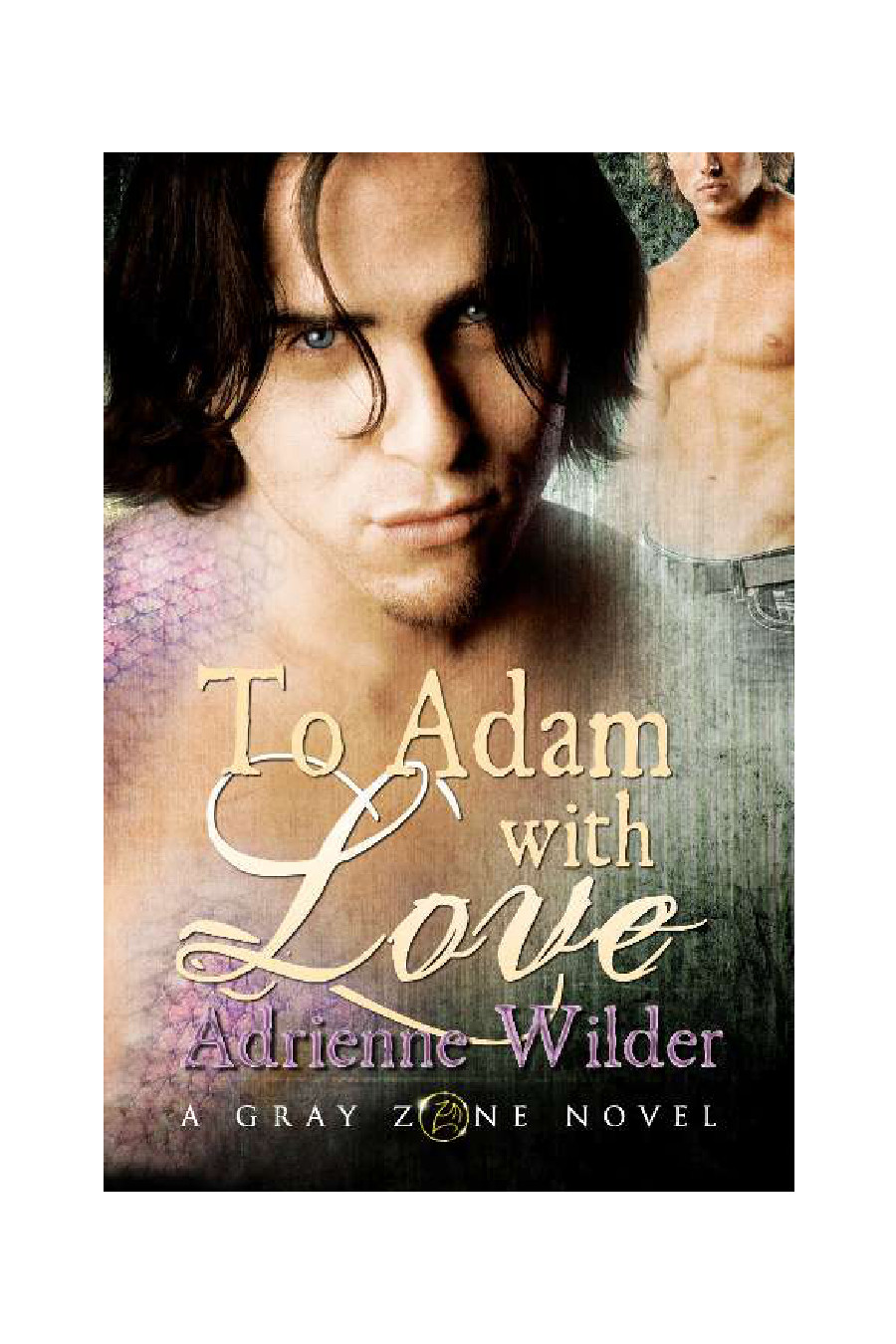 To Adam With Love Wilder Adrienne