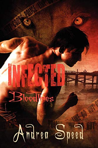 Infected Bloodlines Speed Andrea